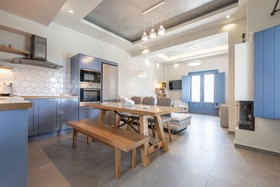 Ambeli Villa