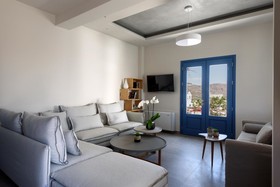 Ambeli Villa