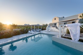 Ambeli Villa