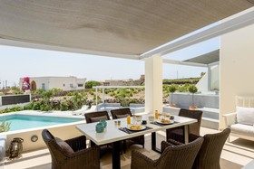 Ambeli Villa