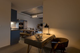 Ambeli Villa
