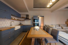 Ambeli Villa