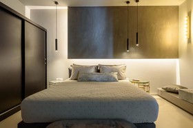 Ambeli Villa