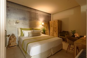 Ambeli Villa