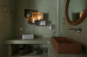 Ambeli Villa