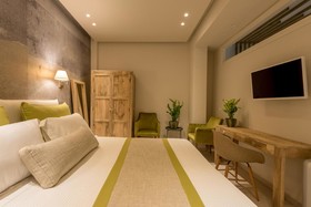Ambeli Villa