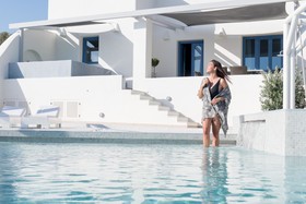 Ambeli Villa
