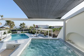 Ambeli Villa