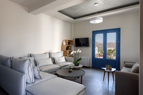 Ambeli Villa