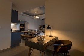 Ambeli Villa