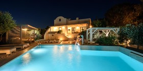 Ambeli Villa