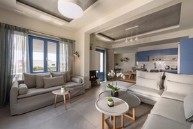 Ambeli Villa