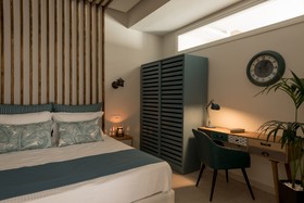 Ambeli Villa