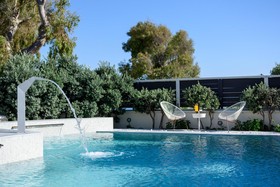 Ambeli Villa