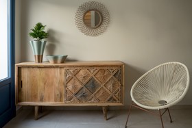 Ambeli Villa