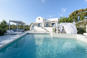 Ambeli Villa