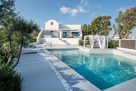 Ambeli Villa