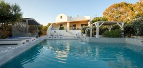 Ambeli Villa