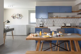 Ambeli Villa