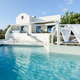 Ambeli Villa