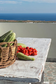 Aspronisi Luxury Villa