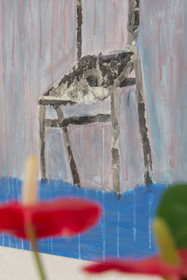 Aspronisi Luxury Villa