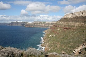 Aspronisi Luxury Villa