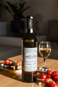 Aspronisi Luxury Villa