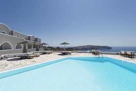 Calderas Dolphin Suites