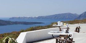 Calderas Dolphin Suites