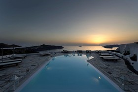 Calderas Dolphin Suites