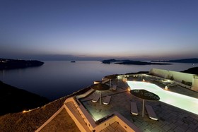 Calderas Dolphin Suites