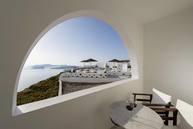 Calderas Dolphin Suites