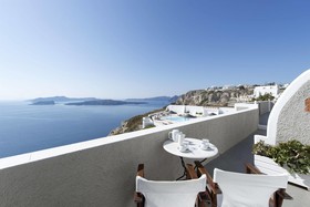 Calderas Dolphin Suites