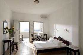 Calderas Dolphin Suites