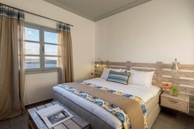 Calderas Dolphin Suites
