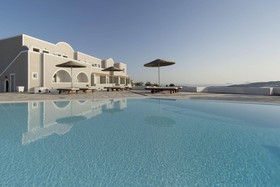 Calderas Dolphin Suites