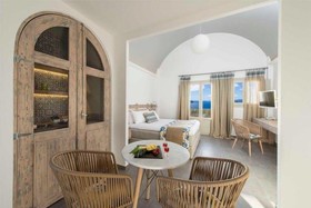 Calderas Dolphin Suites