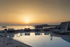 Calderas Dolphin Suites