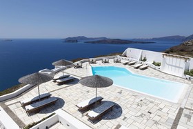 Calderas Dolphin Suites