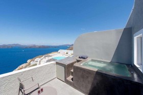 Calderas Dolphin Suites