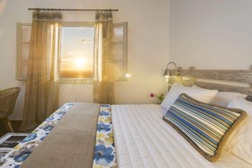 Calderas Dolphin Suites
