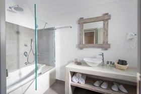 Calderas Dolphin Suites