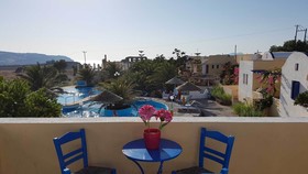 Caldera View Bungalow Resort