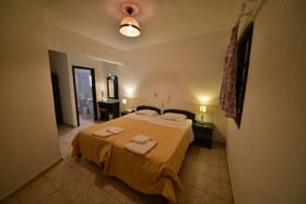 Caldera View Bungalow Resort