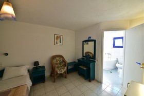Caldera View Bungalow Resort