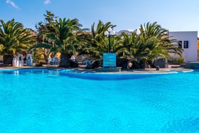 Caldera View Bungalow Resort