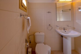 Caldera View Bungalow Resort