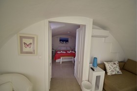 Caldera View Bungalow Resort