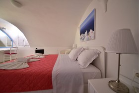 Caldera View Bungalow Resort
